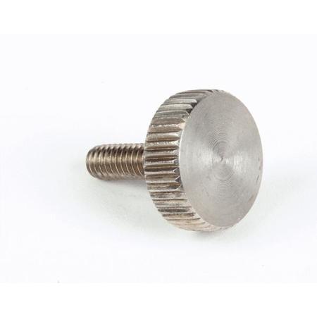 HAMILTON BEACH COMMERCIAL Ss Screw Knurl Head 10/32-1/2 31609360000